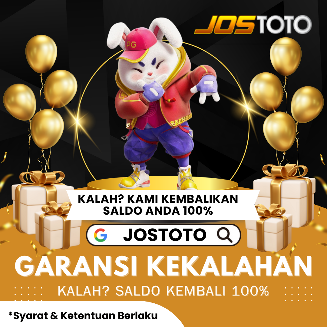 JOSTOTO # Agen Togel Terbaik Para Pecinta Togel Online Indonesia